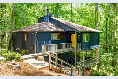 49 Baum Weg, Helen, GA 30545 - Photo 1