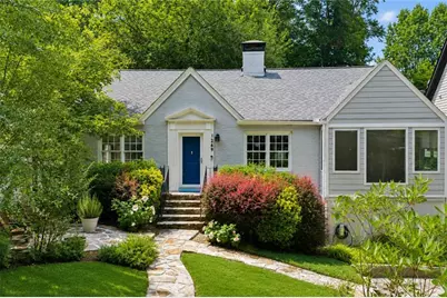 1269 University Drive NE, Atlanta, GA 30306 - Photo 1