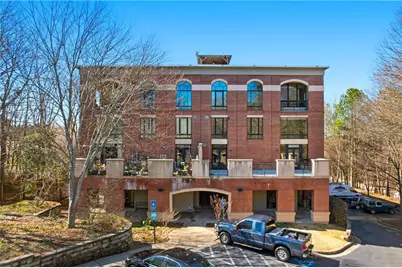 319 Atlanta Street SE #318, Marietta, GA 30060 - Photo 1
