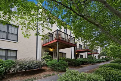 114 Knob Hills Circle, Decatur, GA 30030 - Photo 1