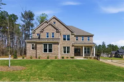 7782 Capps Ridge Lane, Douglasville, GA 30135 - Photo 1