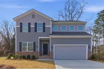 3121 Reserve Valley, Douglasville, GA 30135 - Photo 1