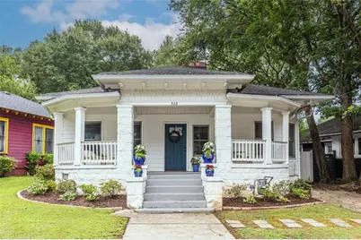 538 Ontario Avenue SW, Atlanta, GA 30310 - Photo 1