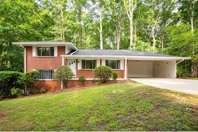 3720 Lake Drive SE, Smyrna, GA 30082 - Photo 1