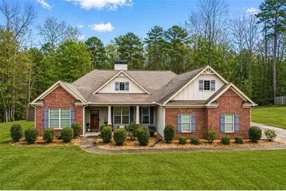 144 Caraway Road, Locust Grove, GA 30248 - Photo 1