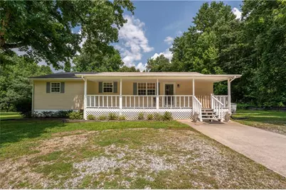 134 Asbestos Road, Cleveland, GA 30528 - Photo 1