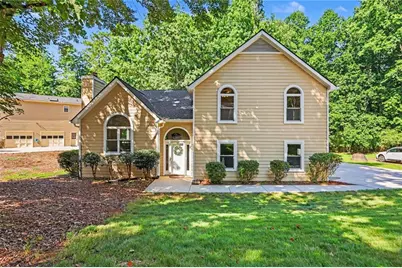 8618 Wood Springs Court, Douglasville, GA 30135 - Photo 1