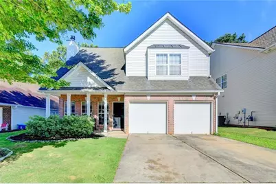 270 Hulan Way, Lawrenceville, GA 30044 - Photo 1