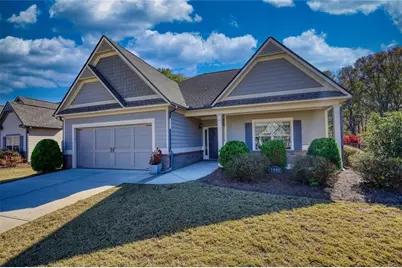 1002 High Shoal Drive, Monroe, GA 30655 - Photo 1