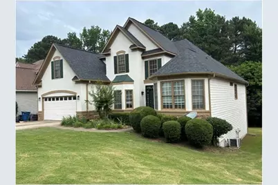 87 Towne Park Drive, Lawrenceville, GA 30044 - Photo 1