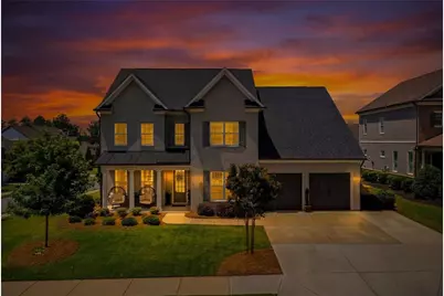 4350 Copely Walk, Cumming, GA 30040 - Photo 1