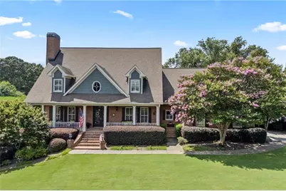 1452 Mountain Side Drive, Dacula, GA 30019 - Photo 1