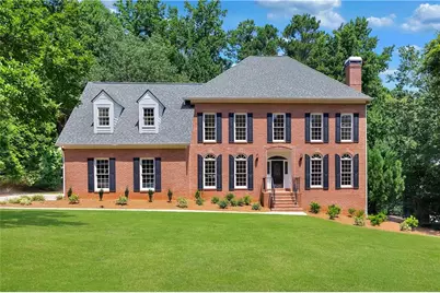 235 Plantation Way, Roswell, GA 30075 - Photo 1