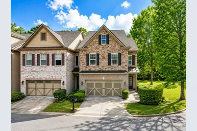 320 Snowgoose Court, Alpharetta, GA 30022 - Photo 1