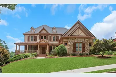 2001 Windermere Crossing, Cumming, GA 30041 - Photo 1