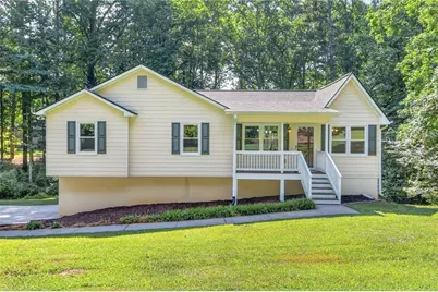 1905 Morgan Trace, Canton, GA 30115 - Photo 1