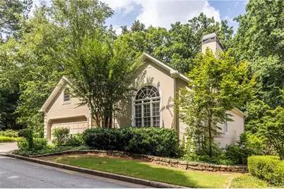 3838 Ashford Trail NE, Atlanta, GA 30319 - Photo 1