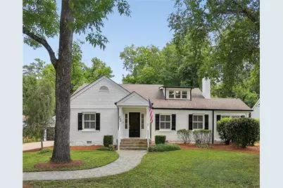 553 Woodward Way NW, Atlanta, GA 30305 - Photo 1