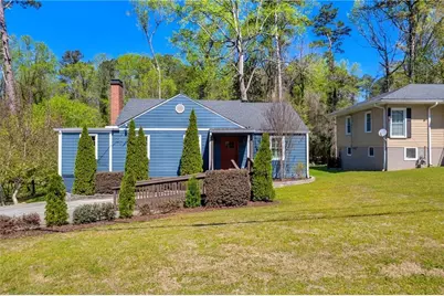 2035 Beecher Road SW, Atlanta, GA 30311 - Photo 1