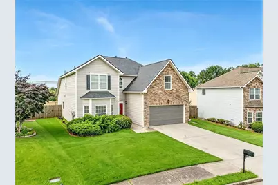 1055 Red Cedar Trail, Suwanee, GA 30024 - Photo 1
