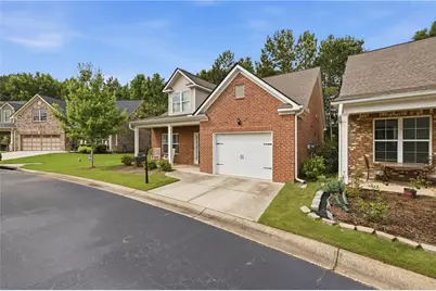 [Address not provided], Covington, GA 30014 - Photo 1