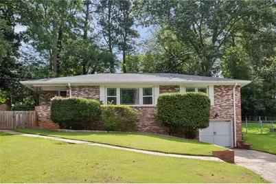 2309 Beaver Creek Road SE, Smyrna, GA 30080 - Photo 1