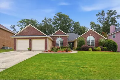 5511 Mudlark Circle, Powder Springs, GA 30127 - Photo 1