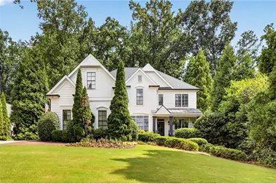 1845 Remington Road, Brookhaven, GA 30341 - Photo 1