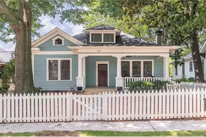 221 Winter Avenue NE, Atlanta, GA 30317 - Photo 1