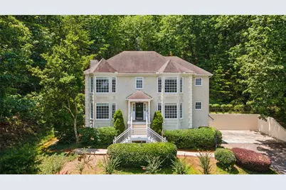 4507 N Slope Circle, Marietta, GA 30066 - Photo 1