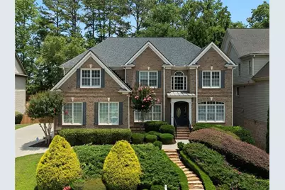 4761 Moon Chase Drive NE, Buford, GA 30519 - Photo 1