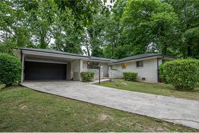3635 Sulene Drive, Atlanta, GA 30349 - Photo 1