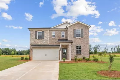 316 Earnshaw Avenue, McDonough, GA 30253 - Photo 1