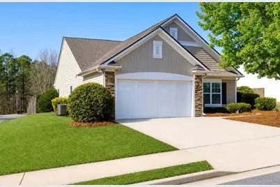 312 Woodland Pass, Canton, GA 30114 - Photo 1