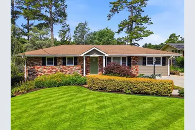 1642 Moncrief Circle, Decatur, GA 30033 - Photo 1