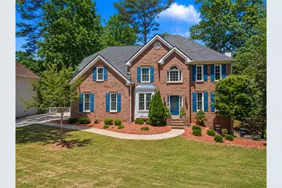 1295 Ashworth Avenue SW, Marietta, GA 30064 - Photo 1