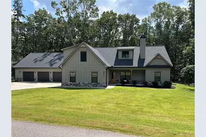 841 Sweetwater Bend, Villa Rica, GA 30180 - Photo 1