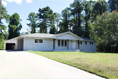 7012 Church Street, Riverdale, GA 30274 - Photo 1