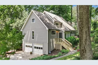 2970 Forest Chase Terrace NE, Marietta, GA 30066 - Photo 1