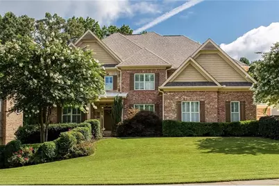 2824 Magnolia Creek Drive NW, Kennesaw, GA 30152 - Photo 1