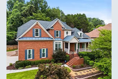 11415 Donnington Drive, Johns Creek, GA 30097 - Photo 1