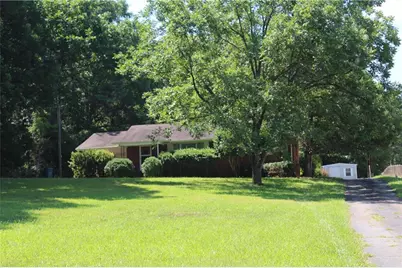 1115 W Spring Street, Monroe, GA 30655 - Photo 1