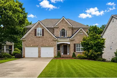 919 Brumley Lane NW, Kennesaw, GA 30152 - Photo 1