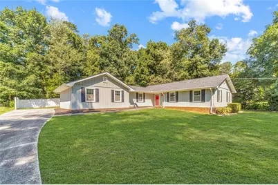 3245 Village Glen Trail S, Snellville, GA 30039 - Photo 1