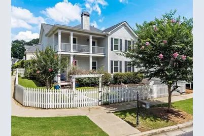 729 Gardenside Circle SE, Marietta, GA 30067 - Photo 1