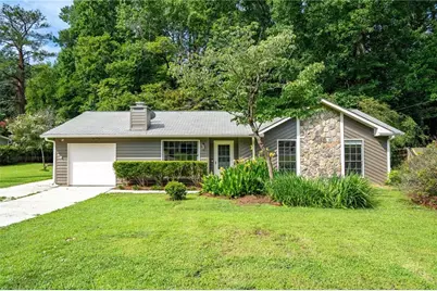 626 Deerfield Lane, Norcross, GA 30093 - Photo 1