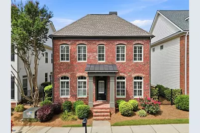 10870 Bossier Drive, Johns Creek, GA 30022 - Photo 1