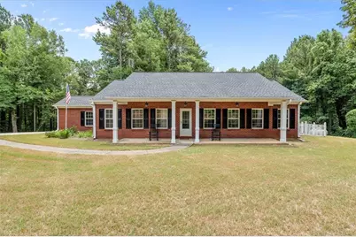 641 Ledbetter Rd, Villa Rica, GA 30180 - Photo 1