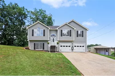 328 Lacy Court, Villa Rica, GA 30180 - Photo 1