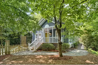 310 Oakdale Road, Atlanta, GA 30307 - Photo 1
